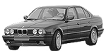 BMW E34 P378E Fault Code