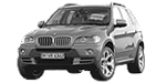 BMW E70 P378E Fault Code